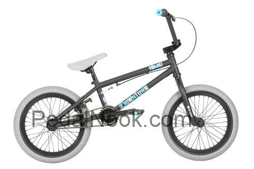 Haro Downtown fiche technique et avis